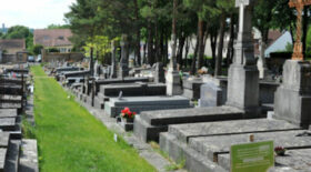 cimetière