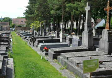 cimetière