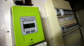 compteur Linky démarchage abusif