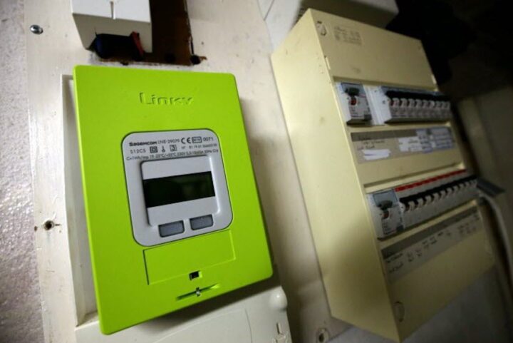 compteur Linky démarchage abusif