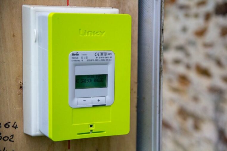 Que Veut Dire Index Inactif Sur Compteur Linky