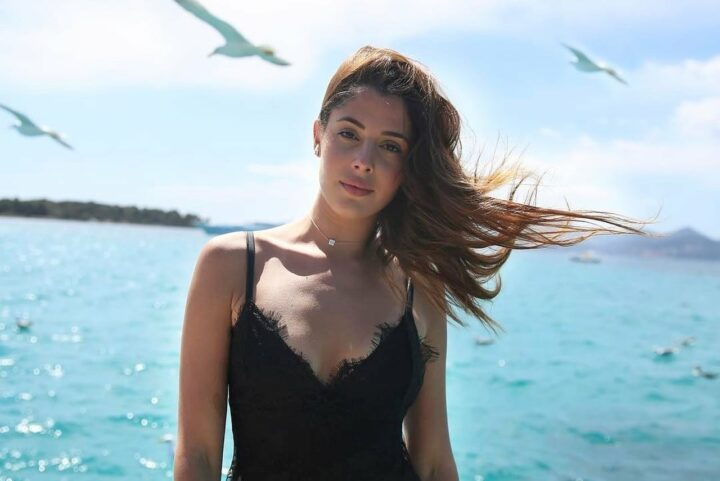 Coralie porrovecchio