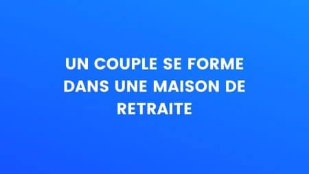 couple retraite
