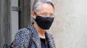 Élisabeth-Borne