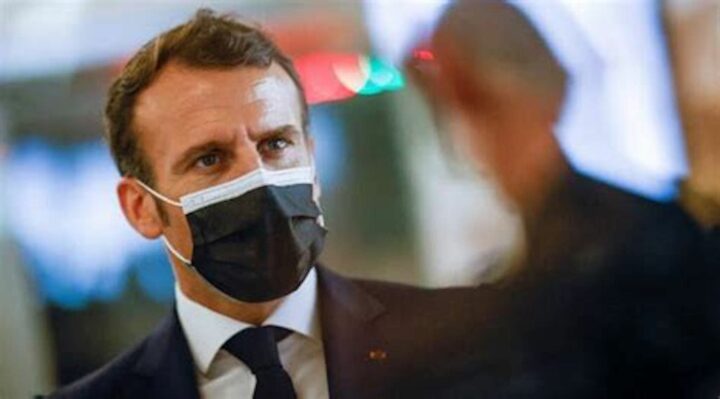 Emmanuel-Macron