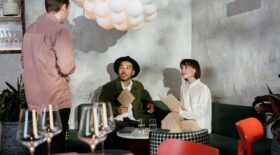 Covid-19, BFM TV restaurant clandestin