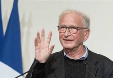 alain fischer vaccination message