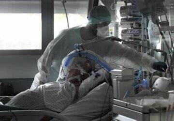 Covid-hôpital