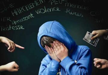 harcèlement-scolaire