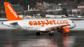 Une passagère obligée de changer de place dans cet avion à cause de son sexe