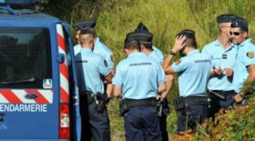disparitions inquiétantes tueur en série