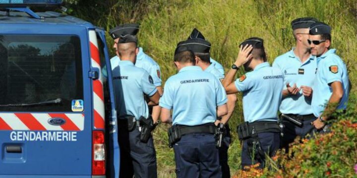 disparitions inquiétantes tueur en série