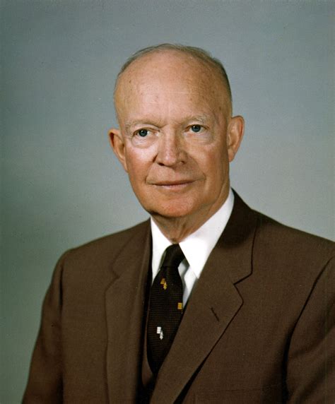 Dwight-D-Eisenhower