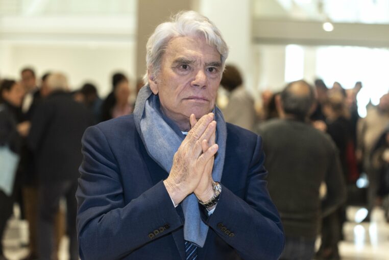 Bernard Tapie