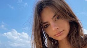 Emily Ratajkowski accouché premier enfant