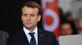 emmanuel macron nouvelles restrictions