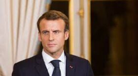 Emmanuel Macron inquiet changement