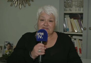 mère
