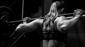 Fitness père contrat à vie