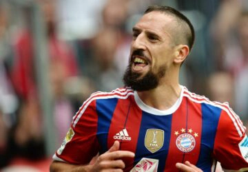 Franck Ribéry
