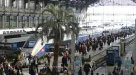 train-parisiens