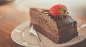 gateau