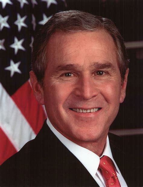 George-W-Bush