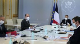 Gouvernement