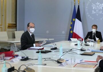 Gouvernement