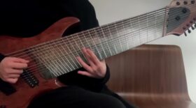 guitare