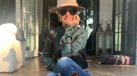 Laeticia Hallyday