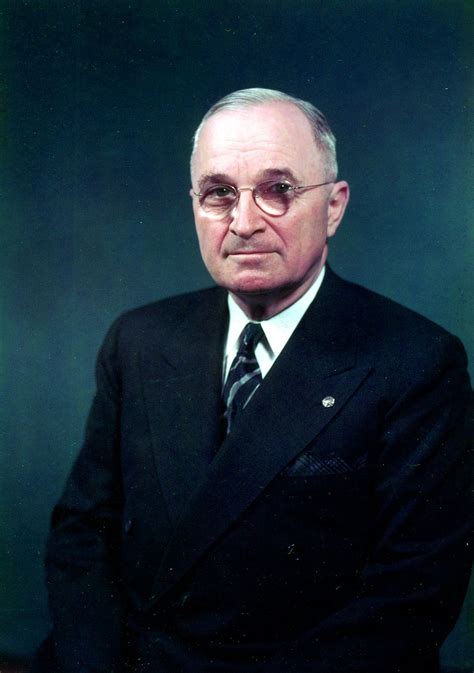 Harry-S-Truman