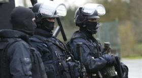 GIGN