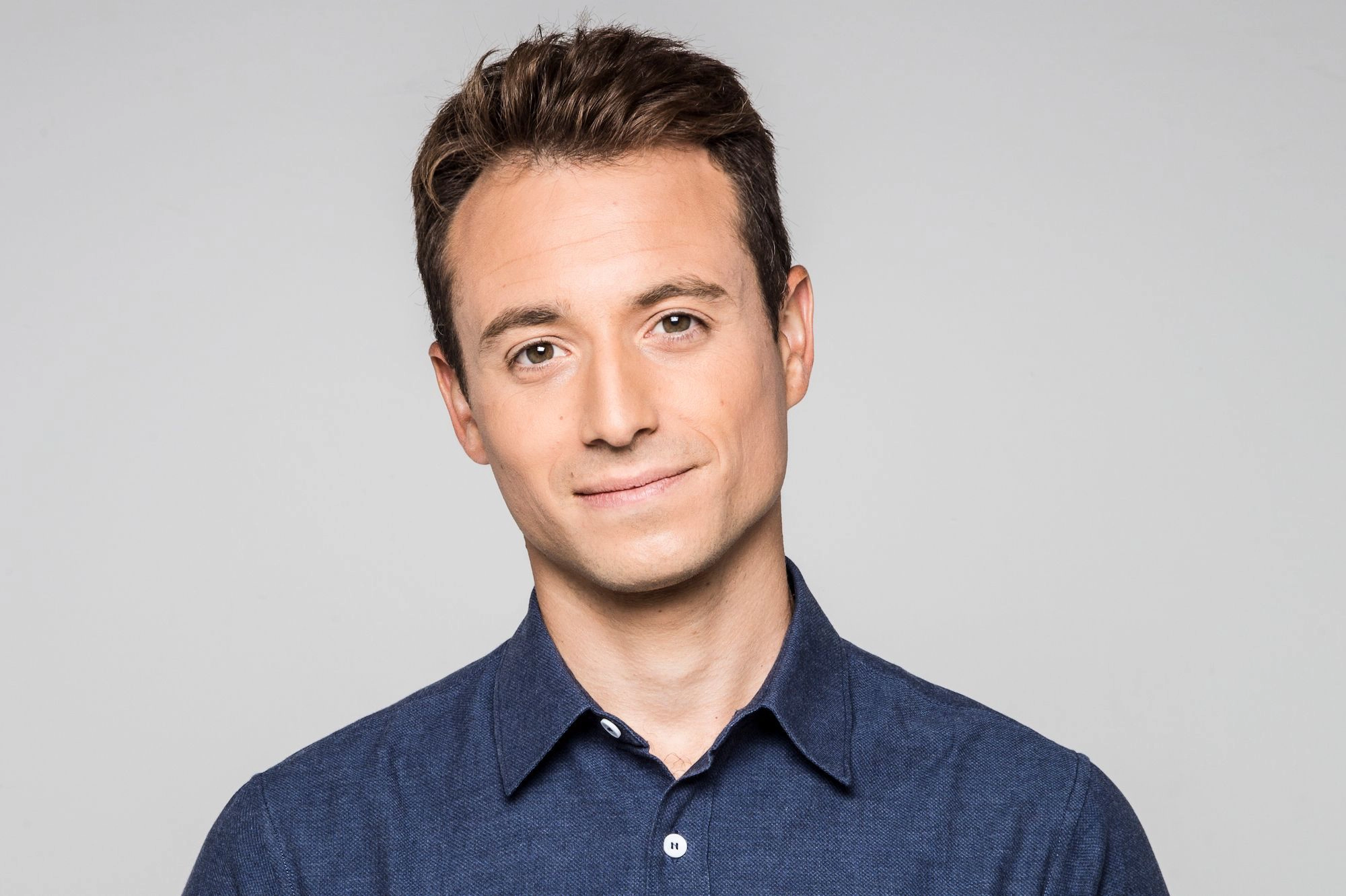 hugo clément
