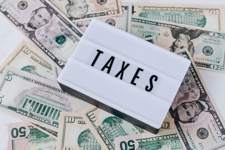 Impôts et déclaration automatique des revenus