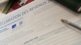 impôt sur le revenu allocations