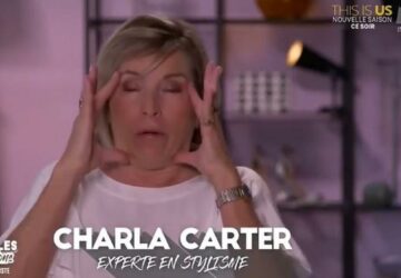 Le look de cette candidate a fait peur aux experts !