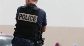 policier