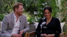Meghan Markle et prince Harry