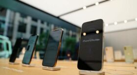 iphone 12 yaourt
