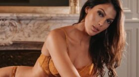 iris mittenaere