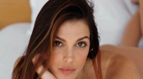 iris mittenaere