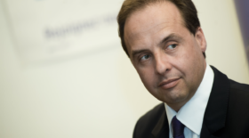 Jean-Christophe Lagarde