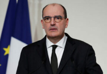 Jean Castex