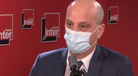 Jean-Michel Blanquer fermetures écoles