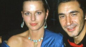 Jeane Manson richard berry rupture