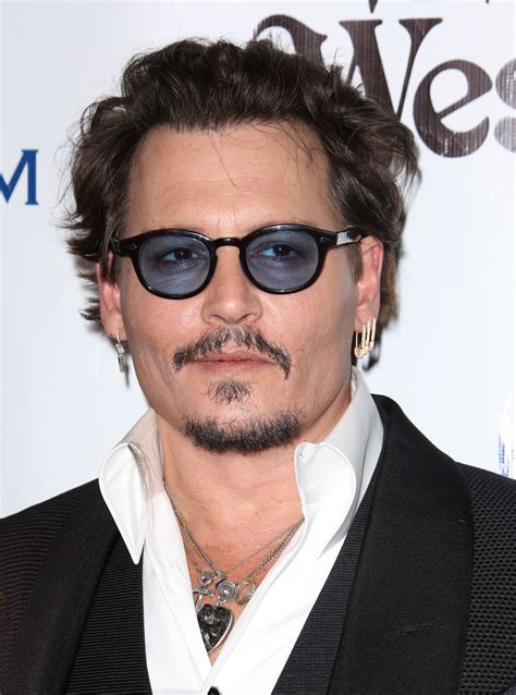 Johnny-Depp
