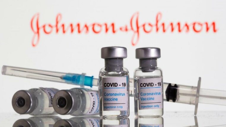 Covid-19 : des millions de doses du vaccin Johnson & Johnson perdues