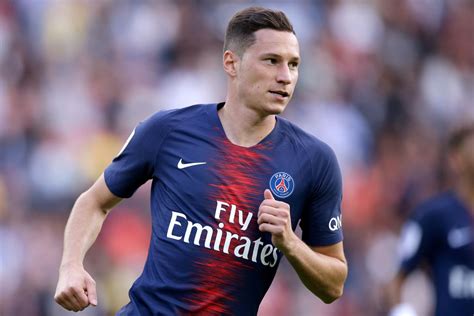 Julian-Draxler