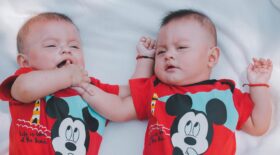 Jumeaux : boom des naissances
